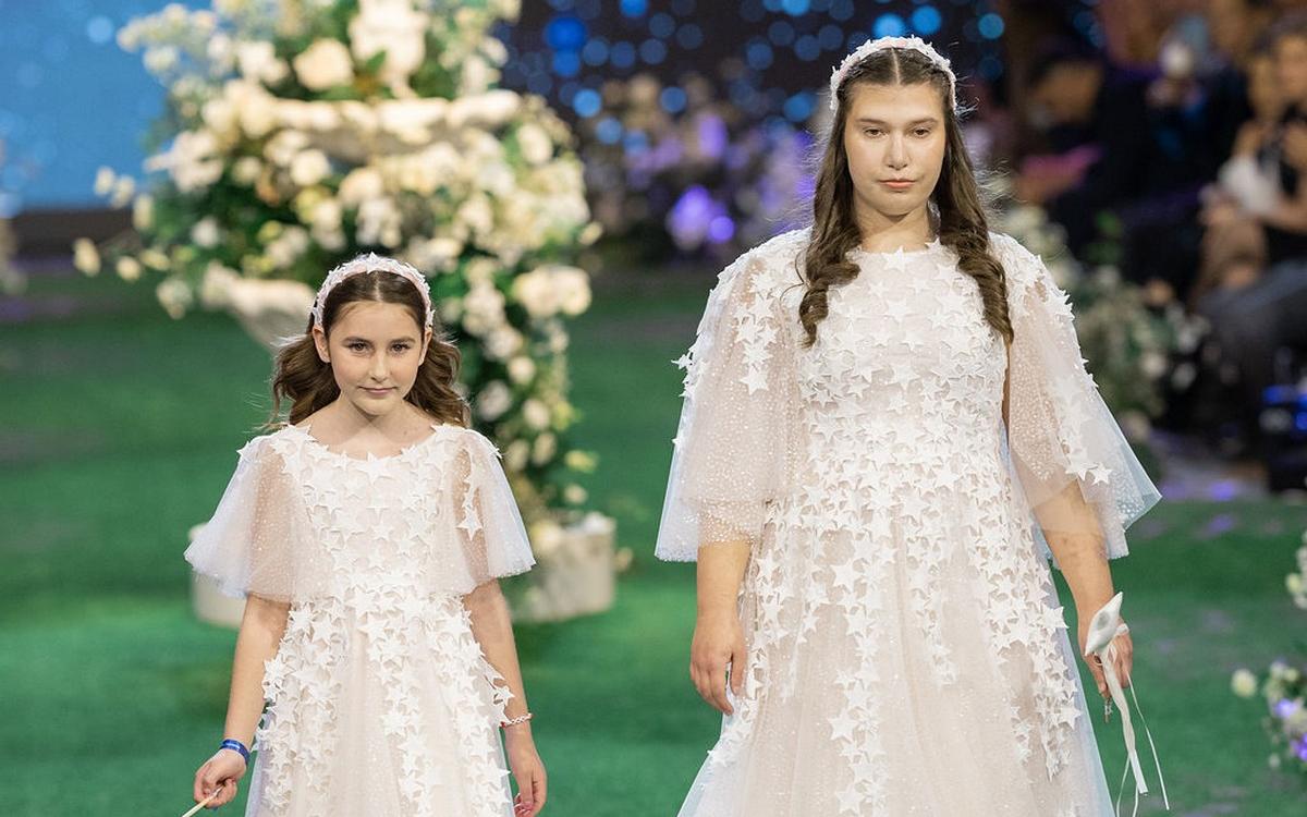 yes i do catwalk make a wish 