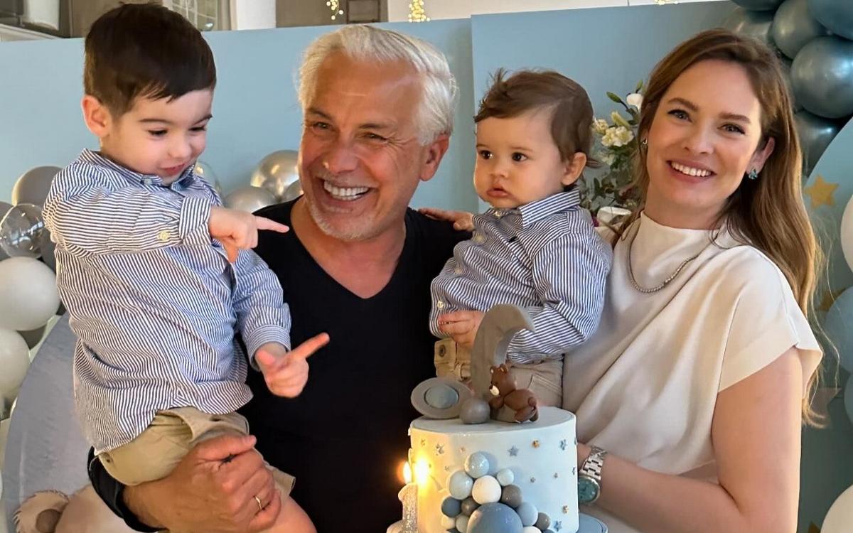 Χάρης Χριστόπουλος 