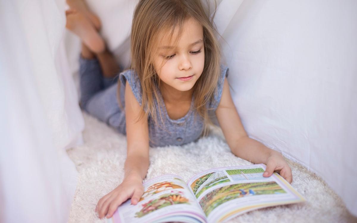 Παγκόσμια Ημέρα Παιδικού Βιβλίου