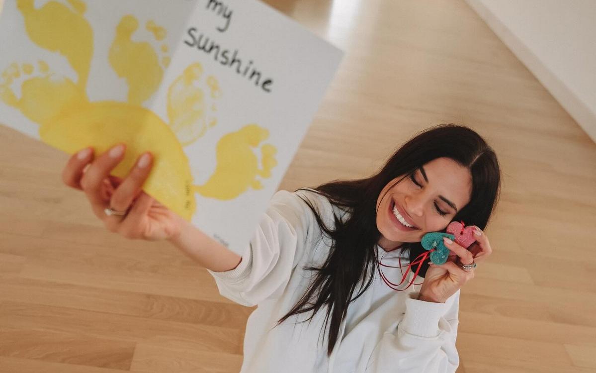 Χριστίνα Μπόμπα 