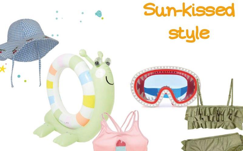 οδηγός αγοράς καλοκαίρι 