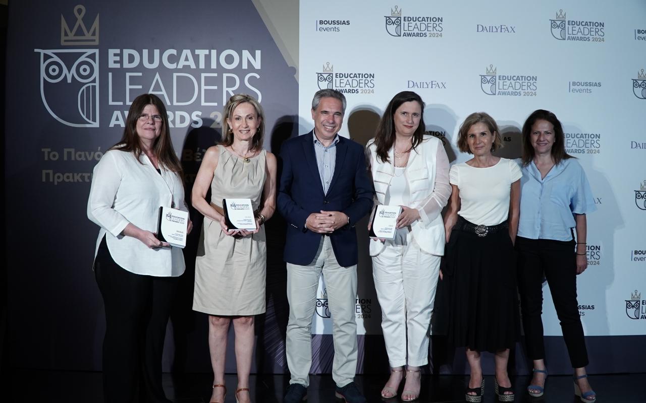 εκπαιδευτήρια δούκα 