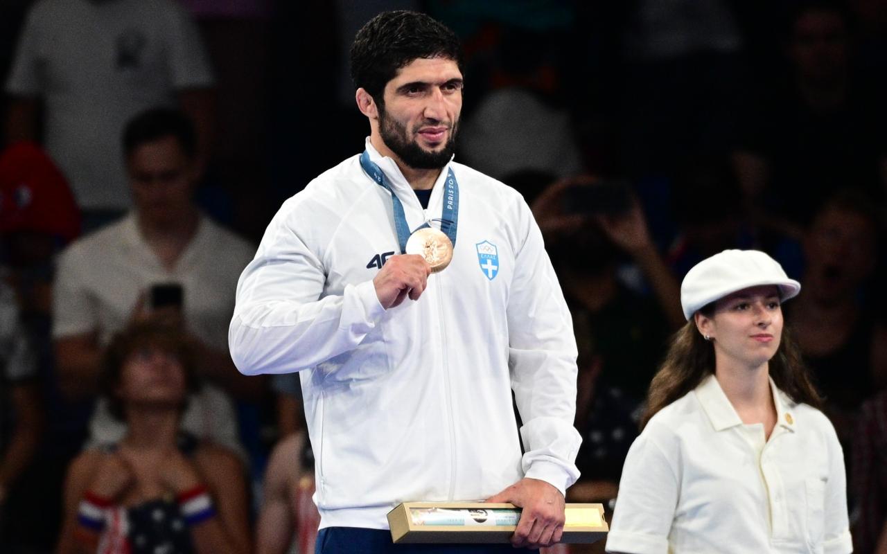 ολυμπιακοί αγώνες 