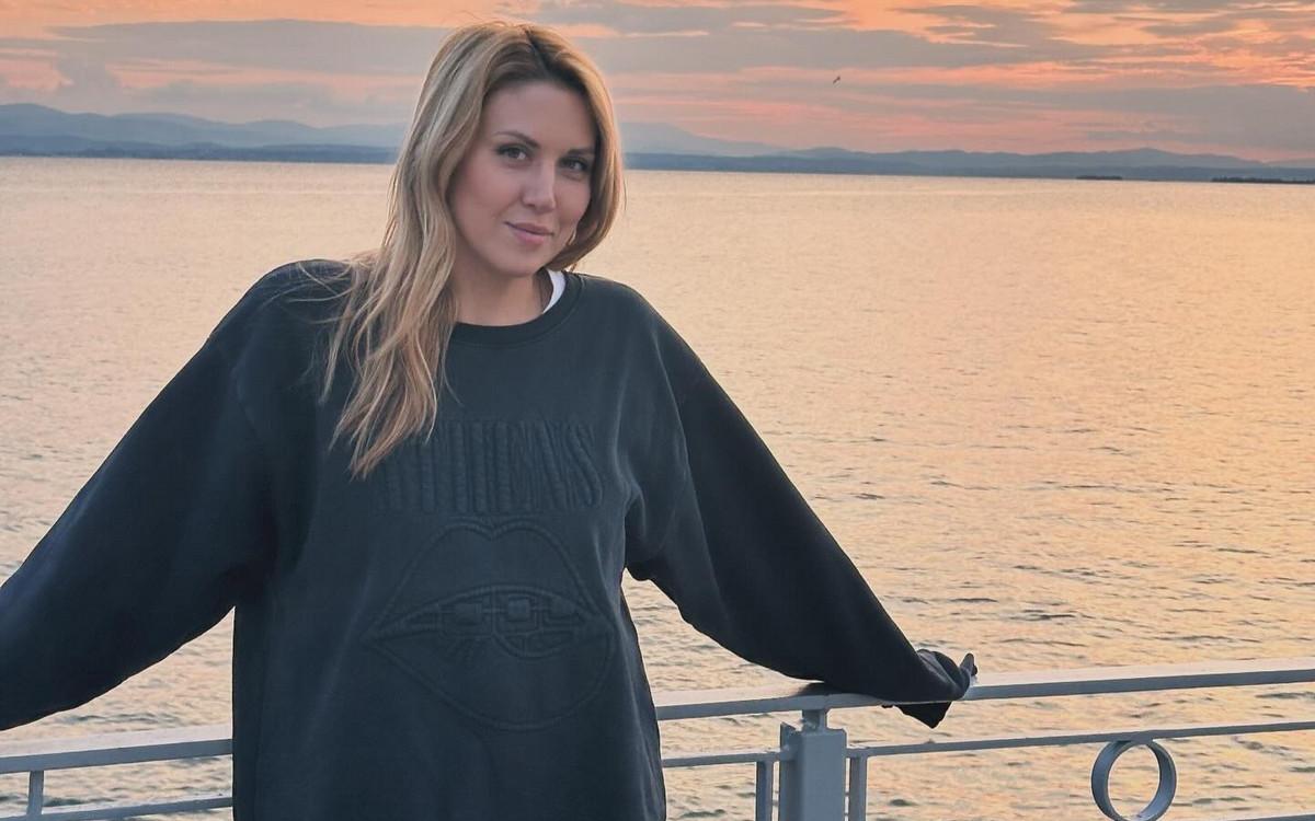 Φωτεινή Πετρογιάννη