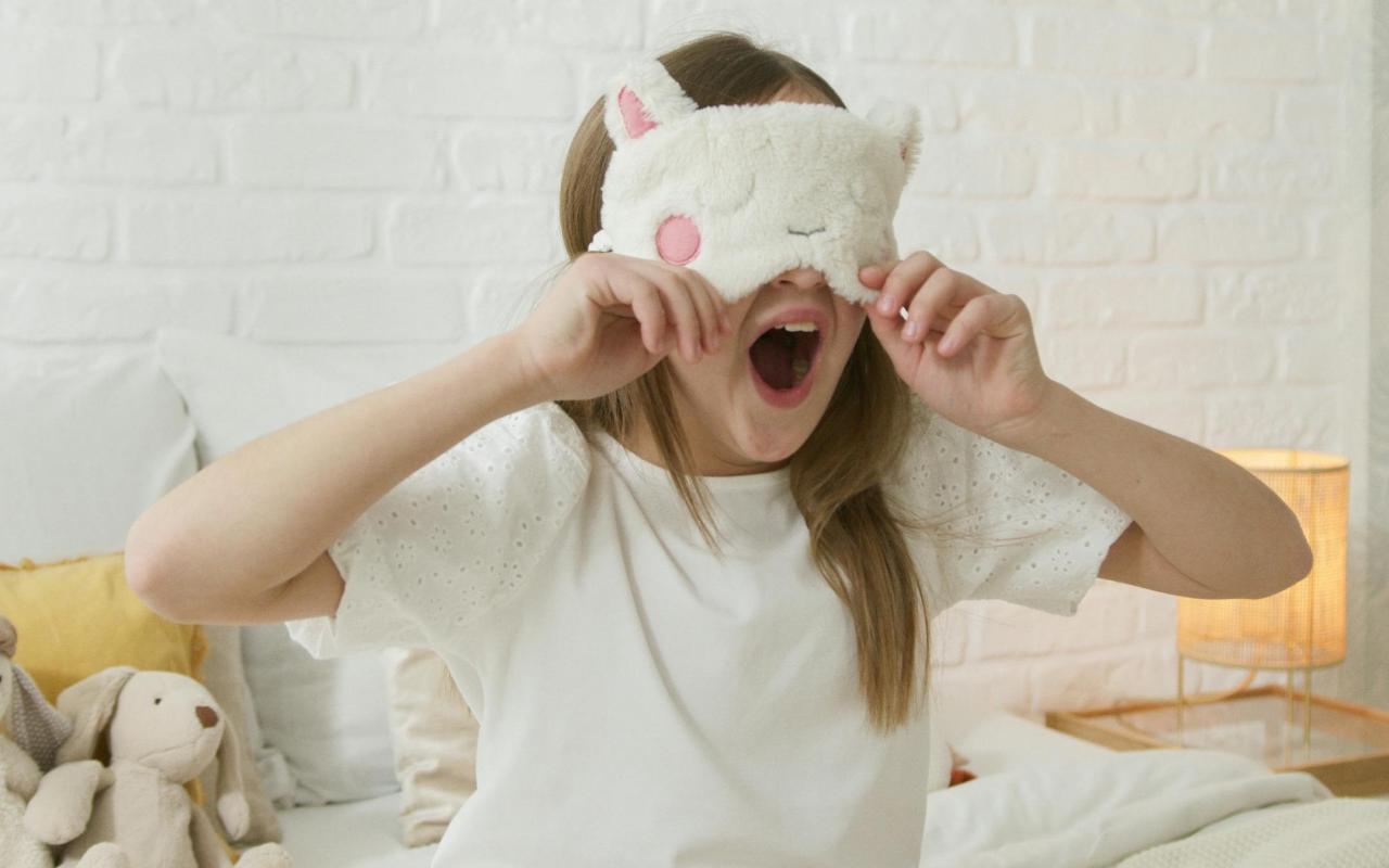 πρωινό ξύπνημα 