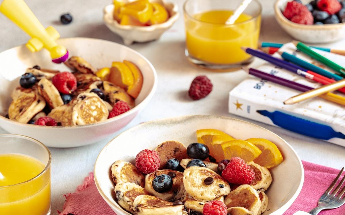 συνταγές easy bake 