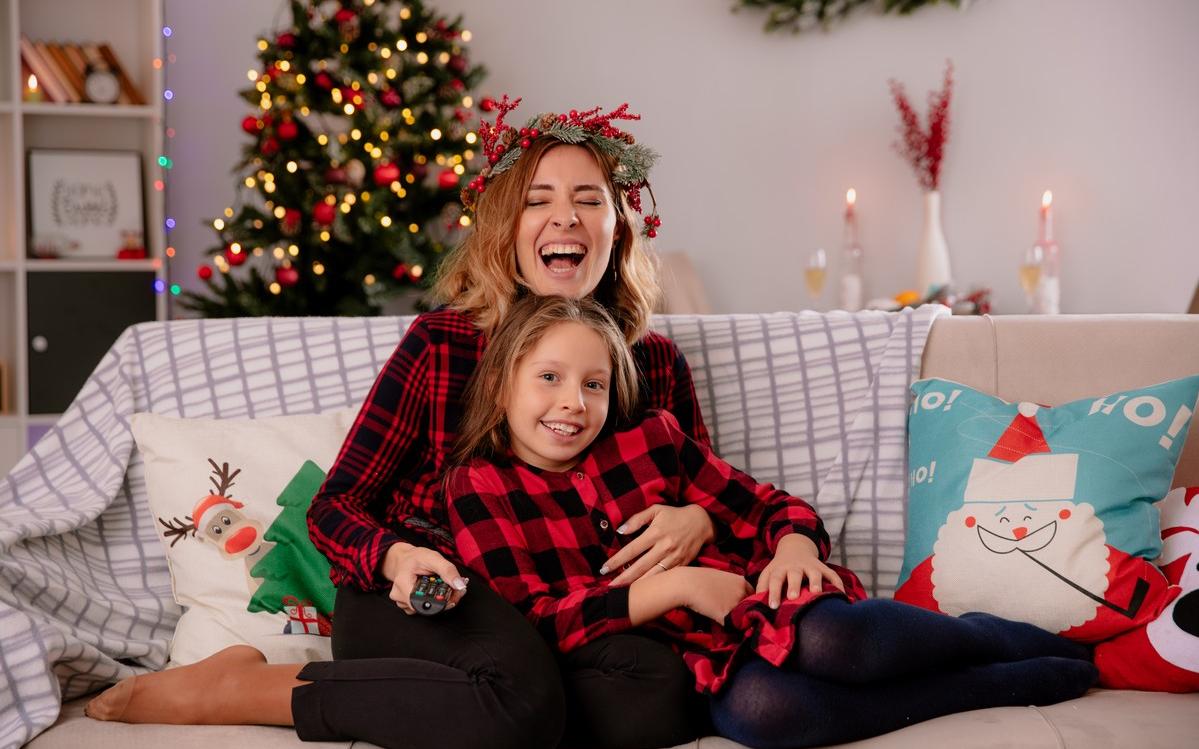 χριστουγεννιάτικες ταινίες  