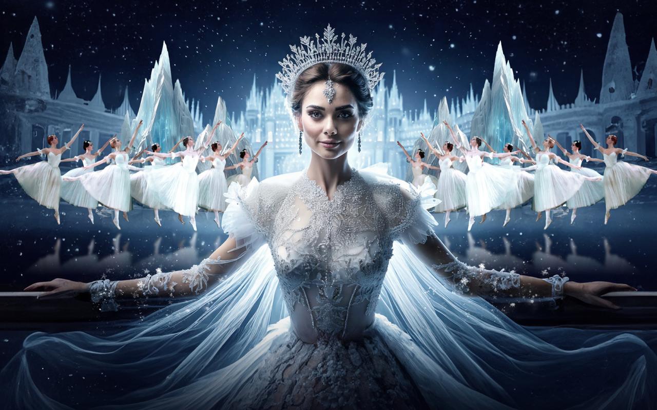 χριστουγεννιάτικες παραστάσεις 