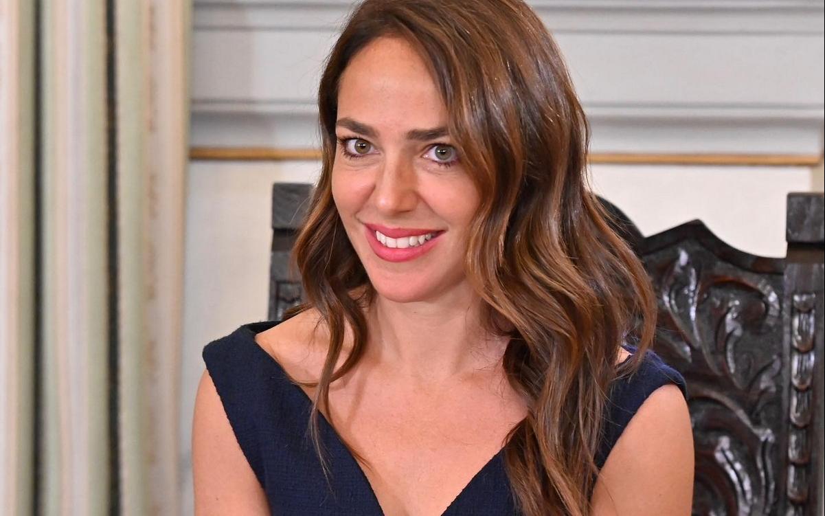 Δόμνα Μιχαηλίδου 