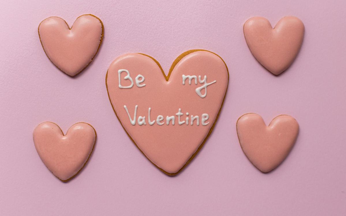 δώρα άγιος βαλεντίνος 