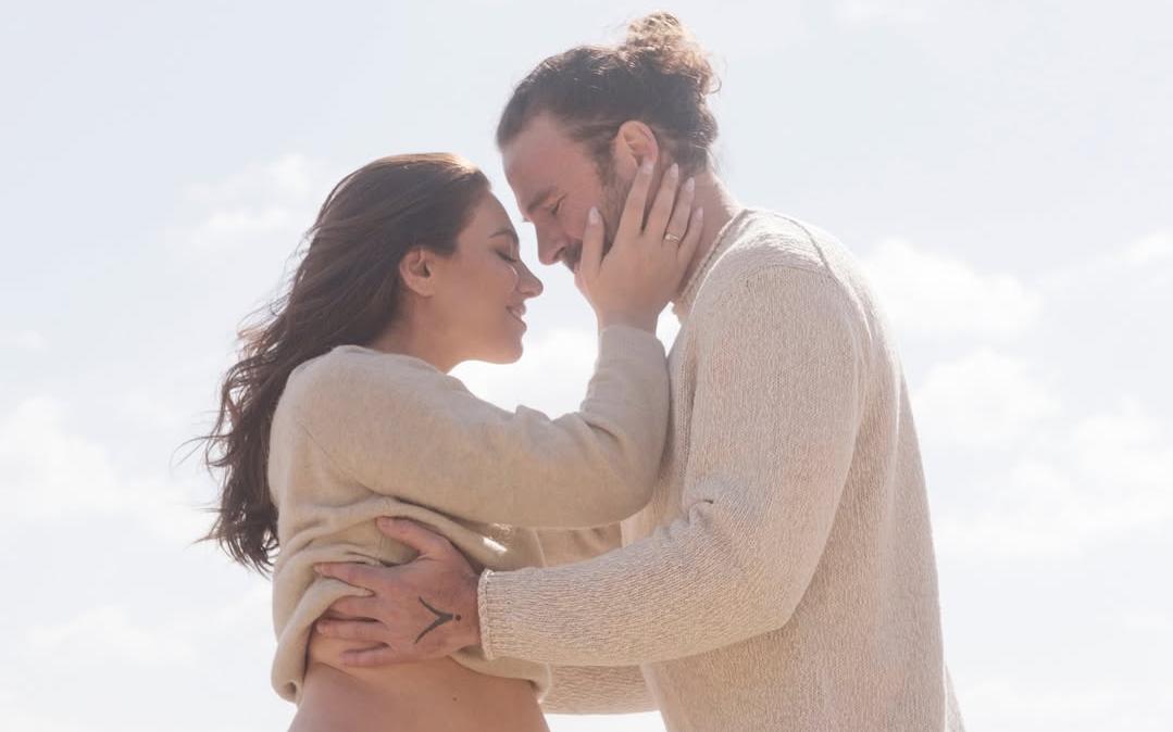 βαλαβάνη έγκυος