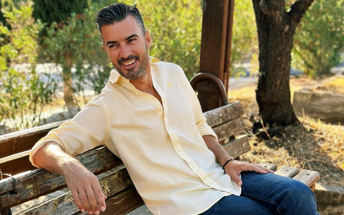 Γιάννης Τσιμιτσέλης 