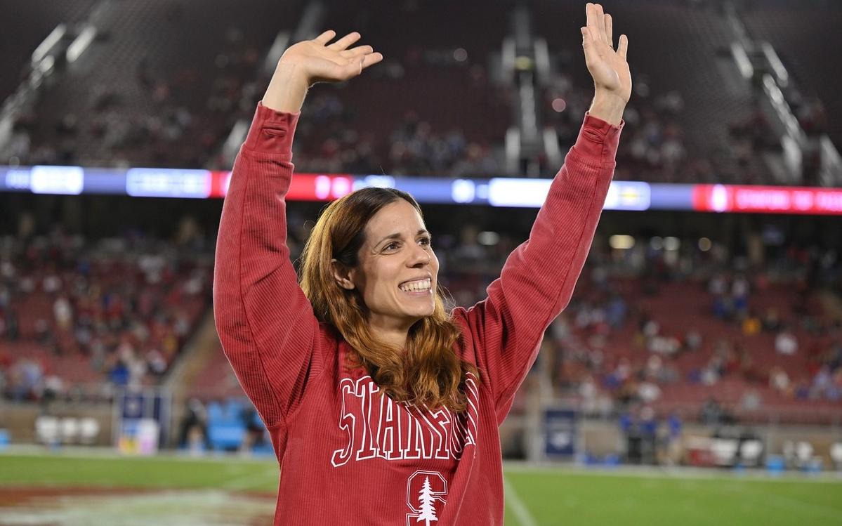 Κατερίνα Στεφανίδη