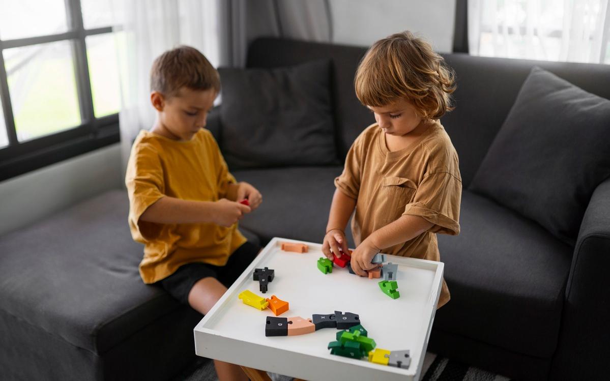 ελεύθερο παιχνίδι