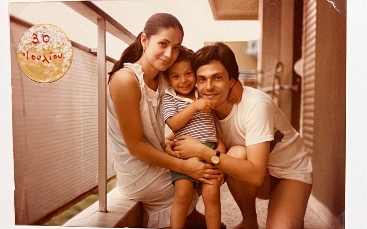 Γιώργος Παπαγεωργίου 