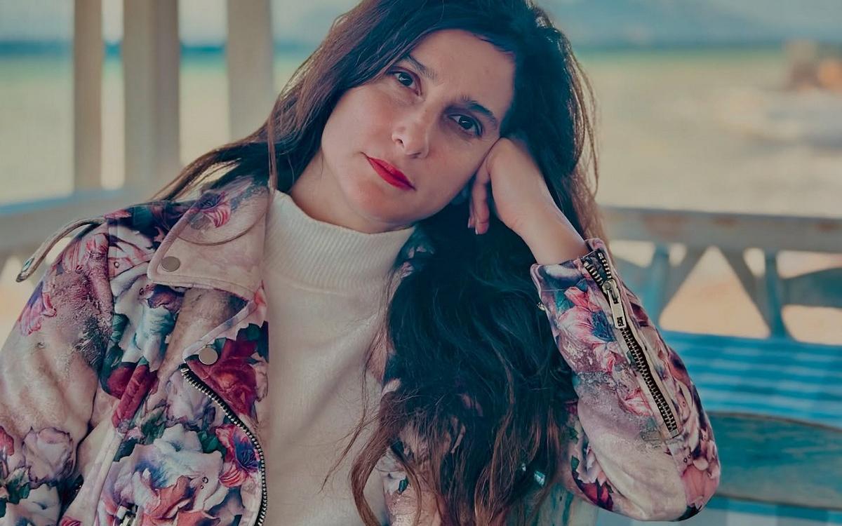 Μαρίνα Καλογήρου 