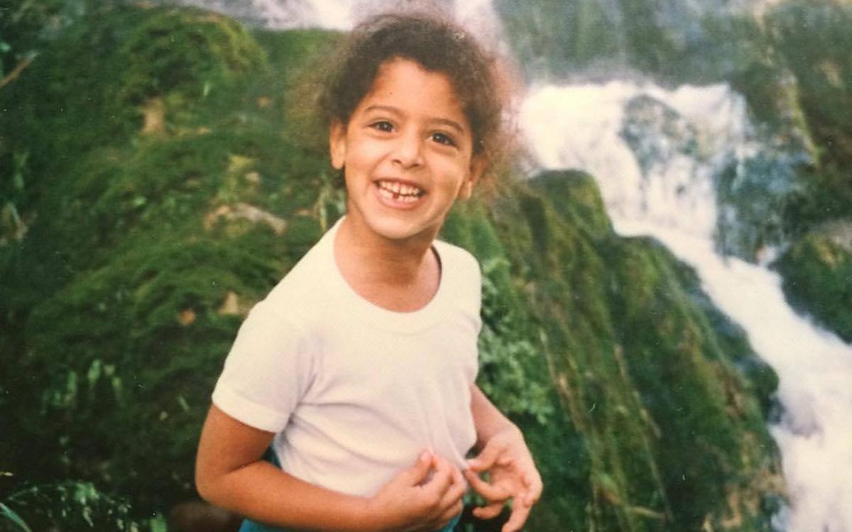 Μαρίνα Σάττι 