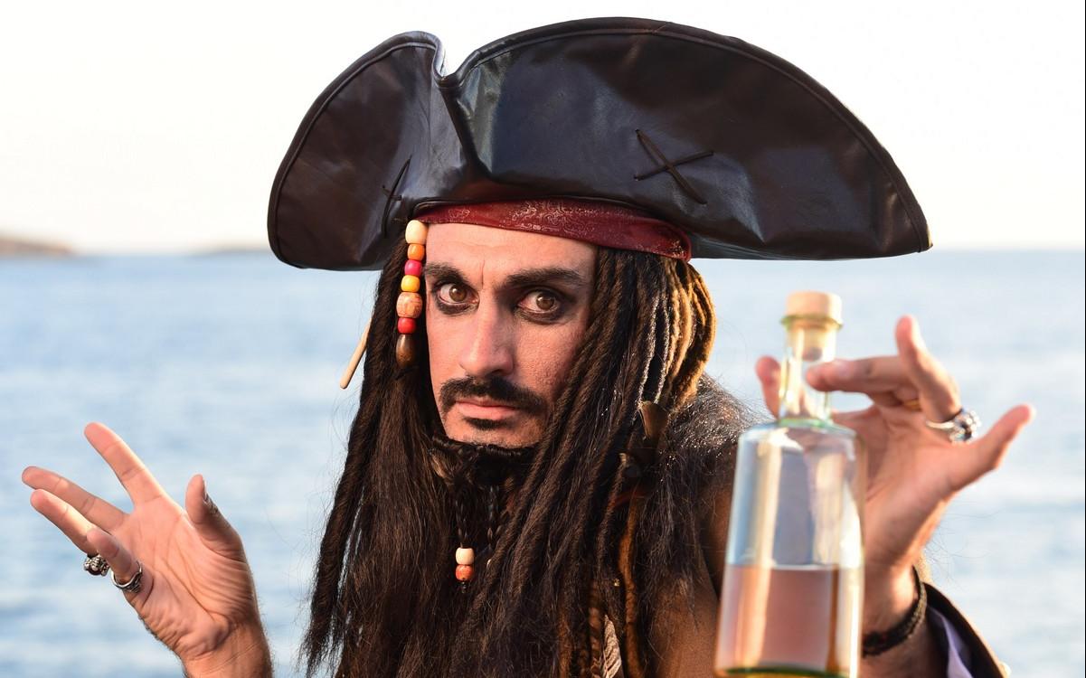 σπέτσες κυνήγι θησαυρού 