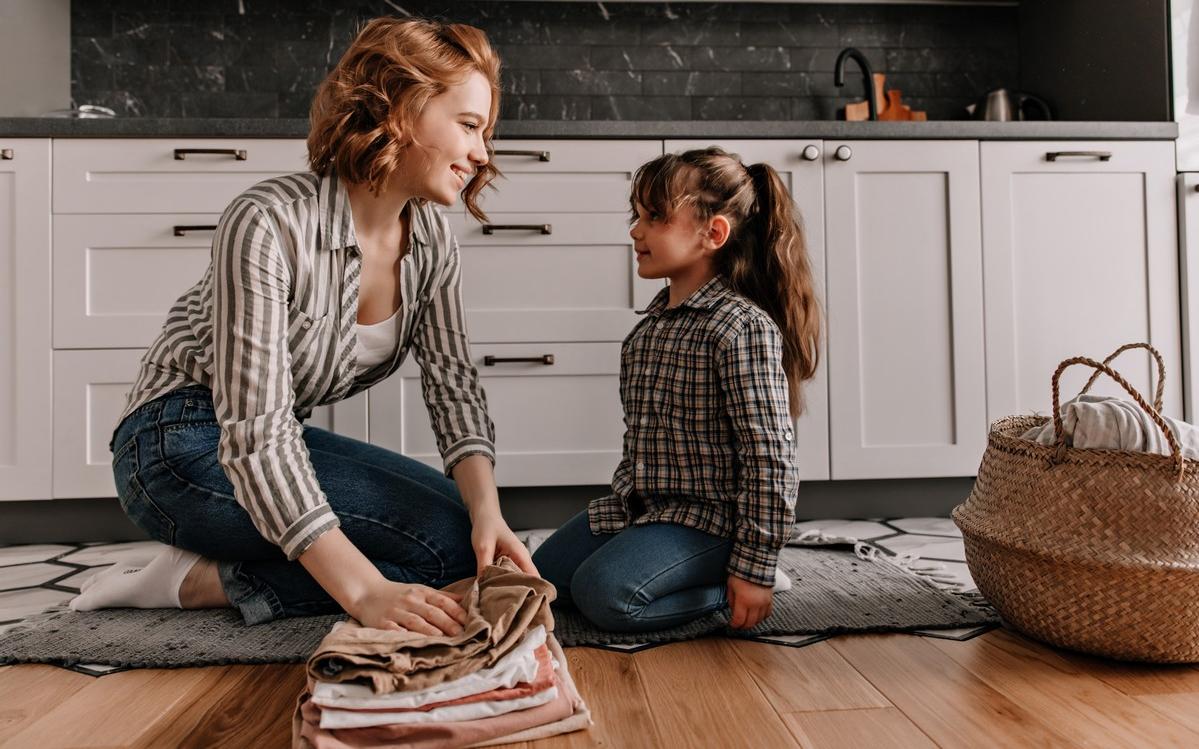 ανακύκλωση ρούχων