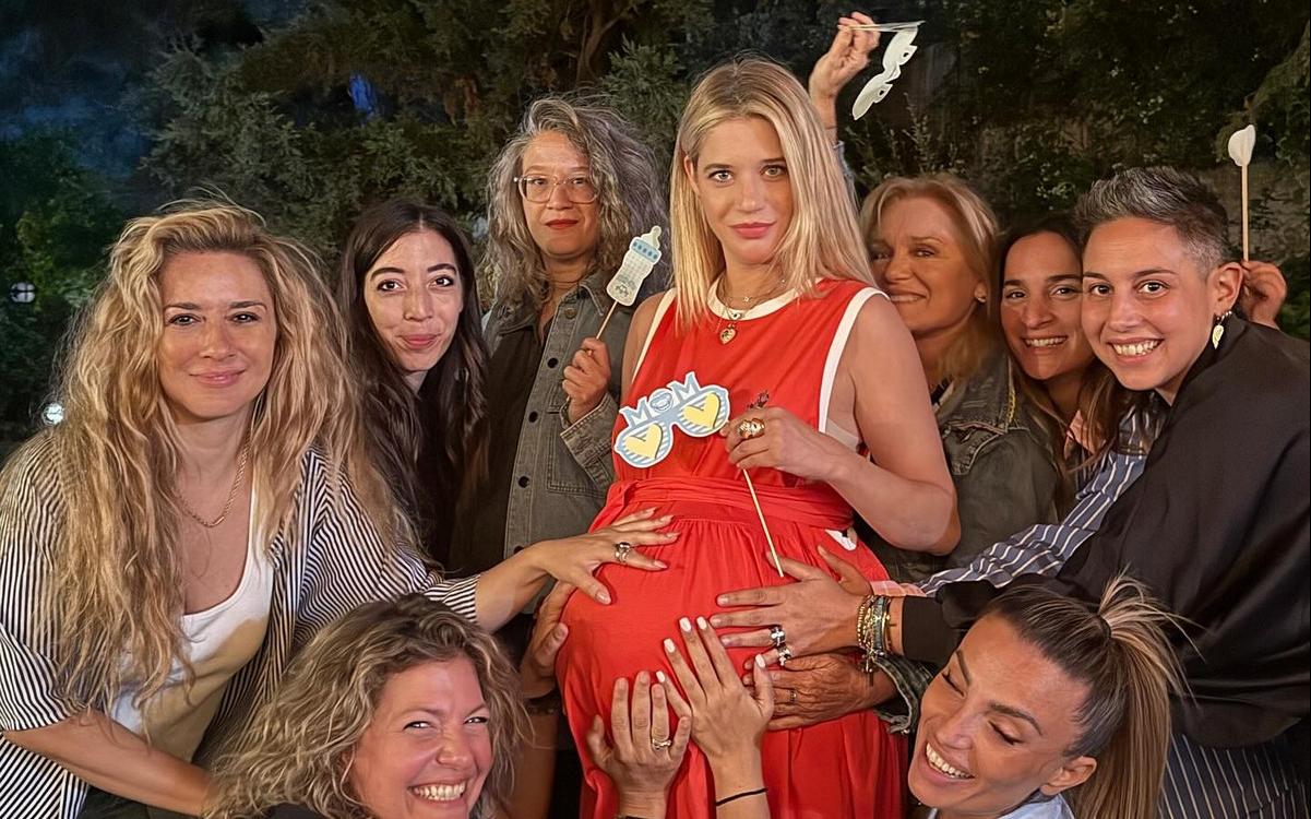 Τζένη Θεωνά 