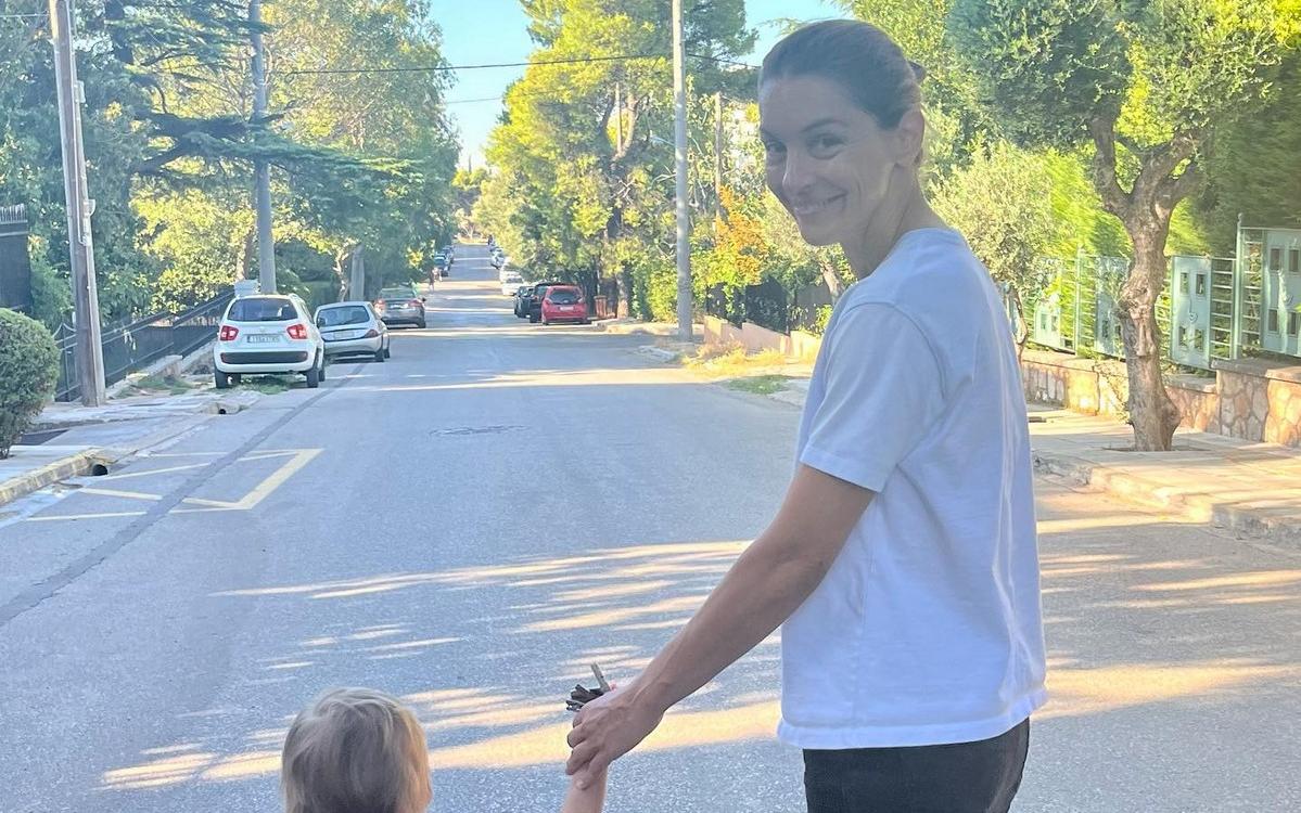 Γιούλικα Σκαφιδά 