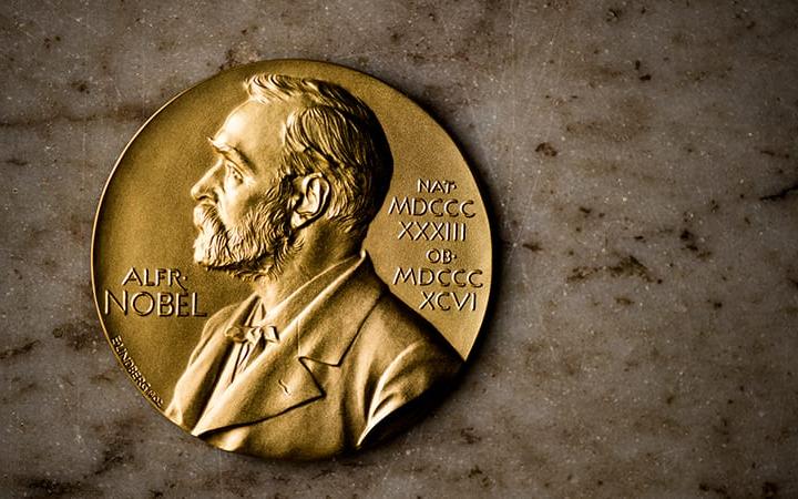 νόμπελ 