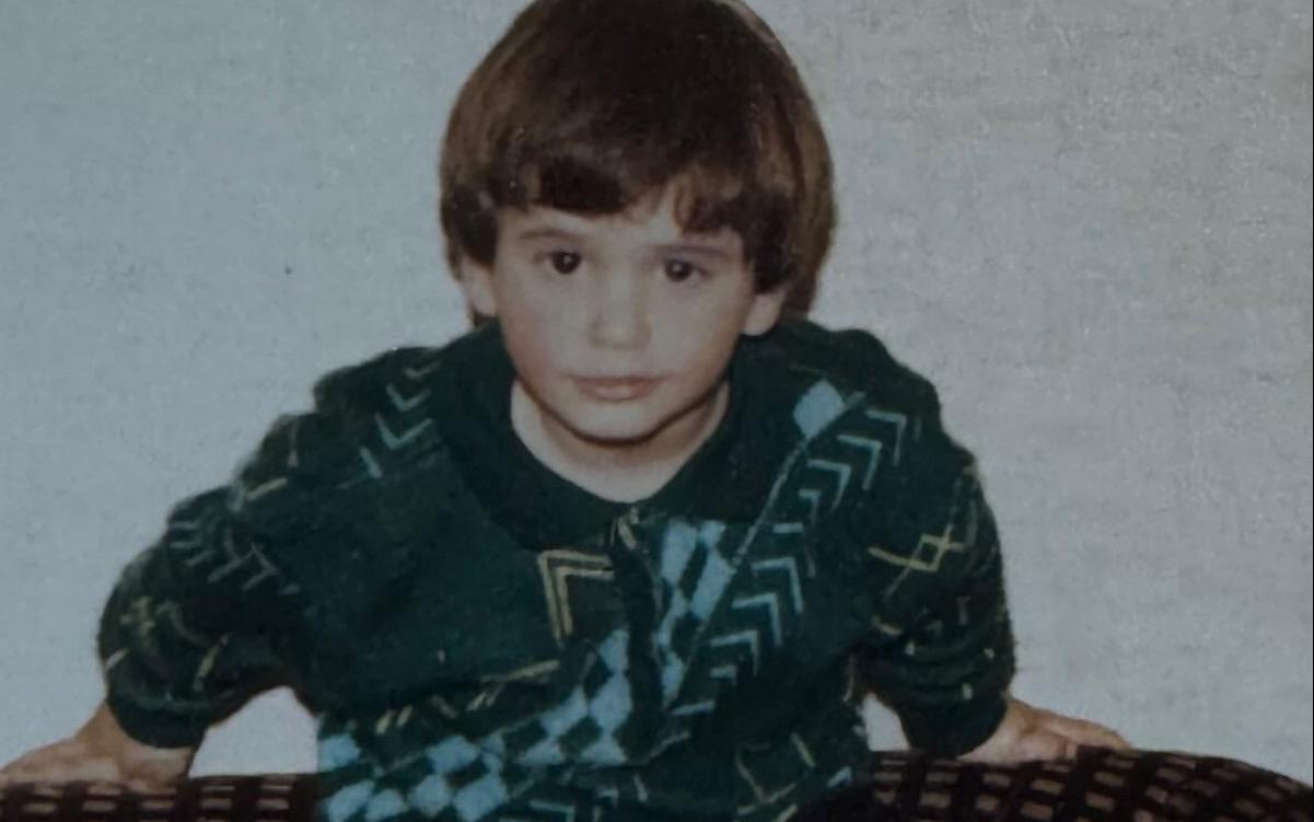 Μιχάλης Λεβεντογιάννης 