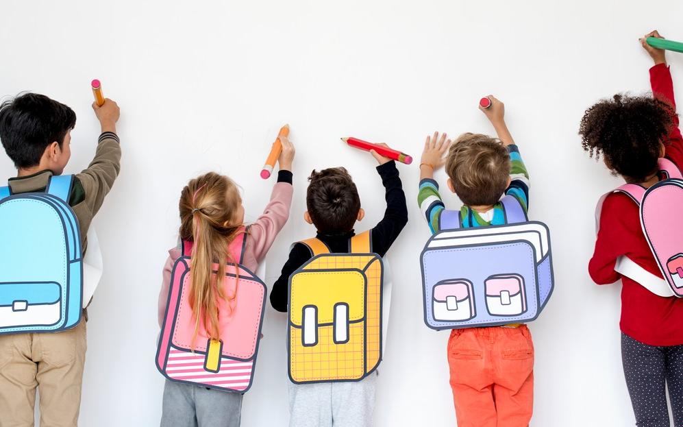 σχολικές αργίες 