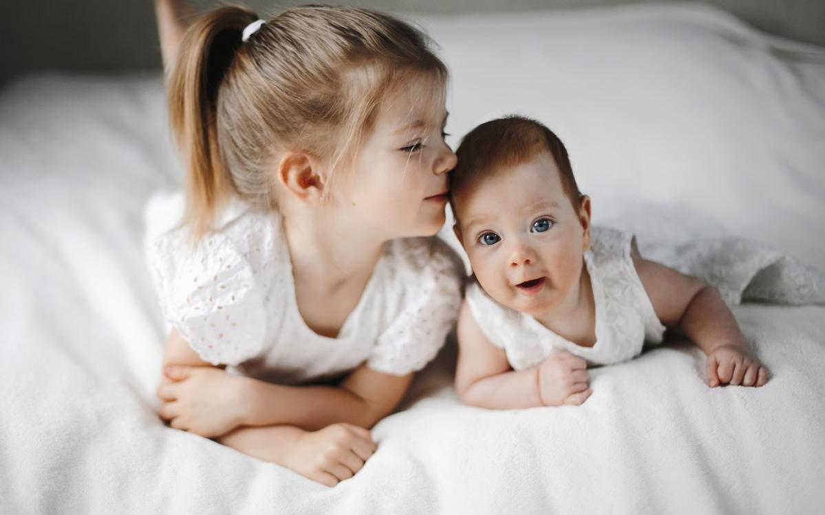 πρωτότοκο παιδί