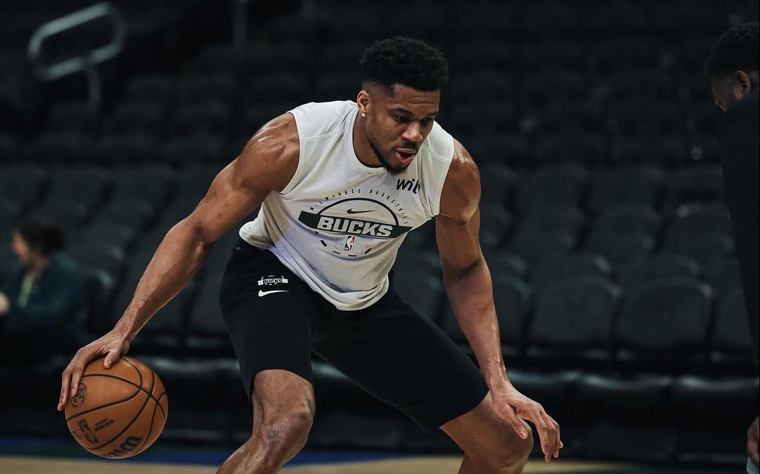 αντετοκούνμπο 