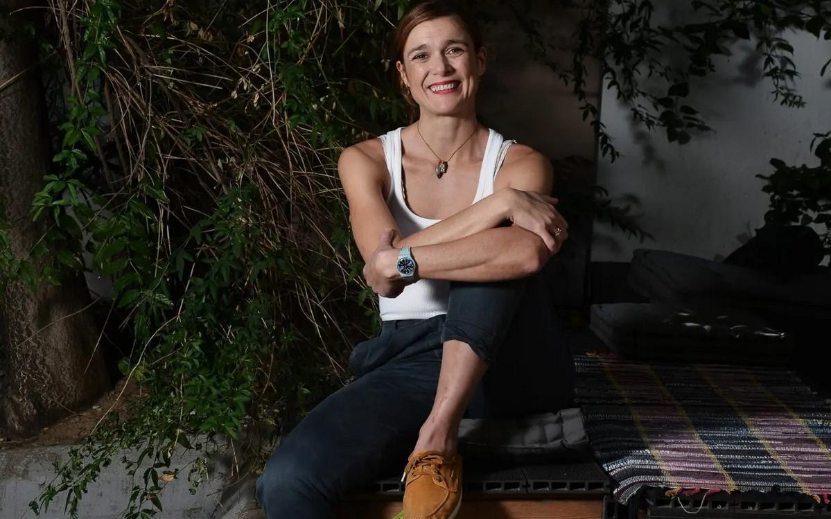 Αλεξάνδρα Αϊδίνη