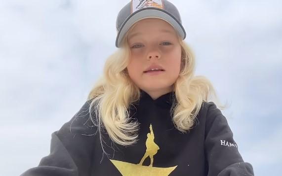 θάνατος James Van Der Beek 