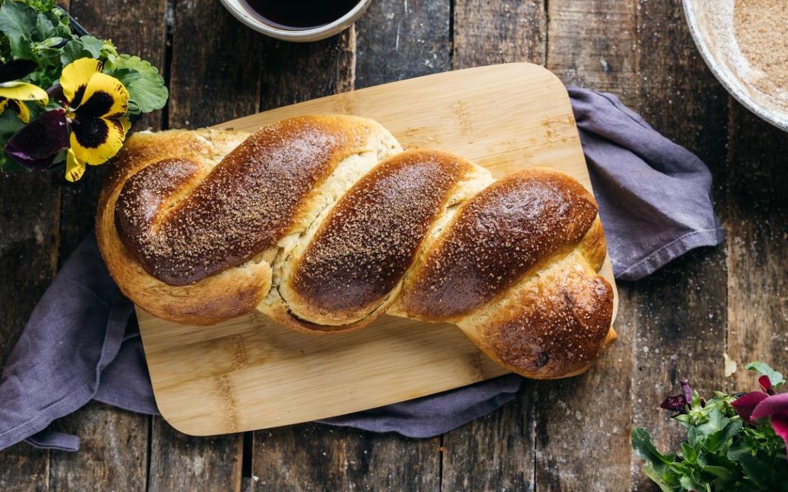 πασχαλινές συνταγές 