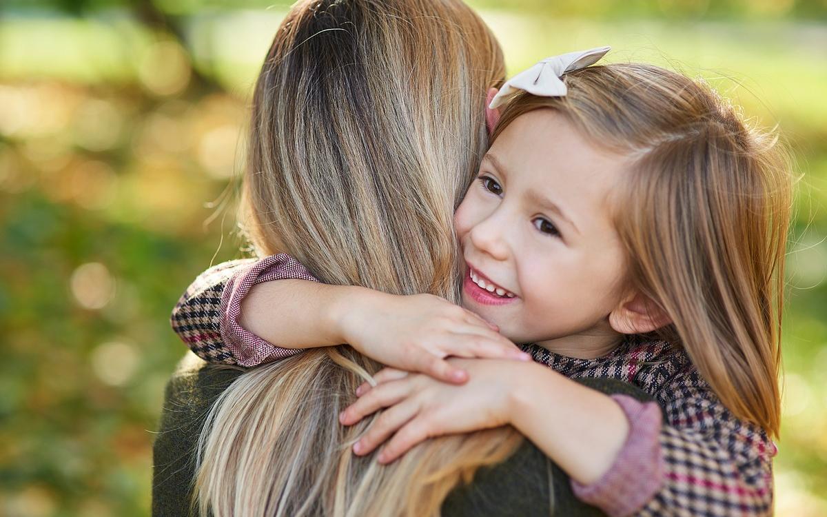 παιδί καλοί τρόποι 