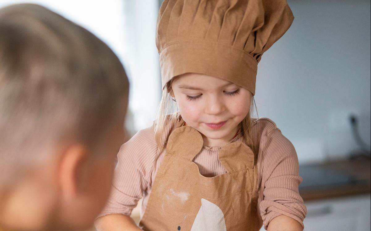 κουλουράκια 