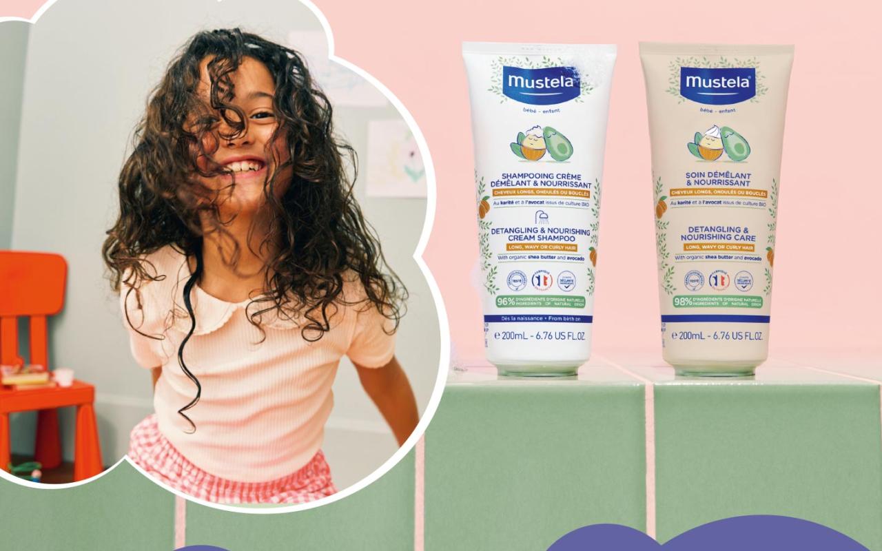 mustela 