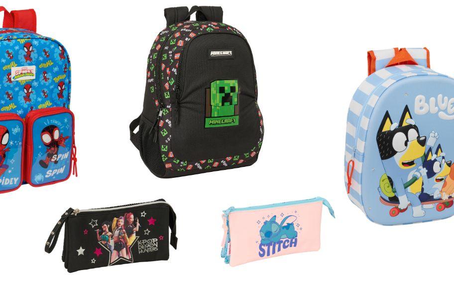 school essentials 
