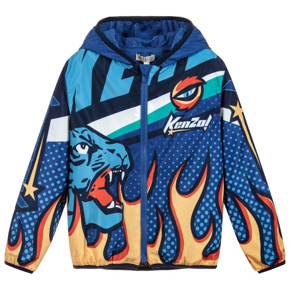 παιδική μόδα