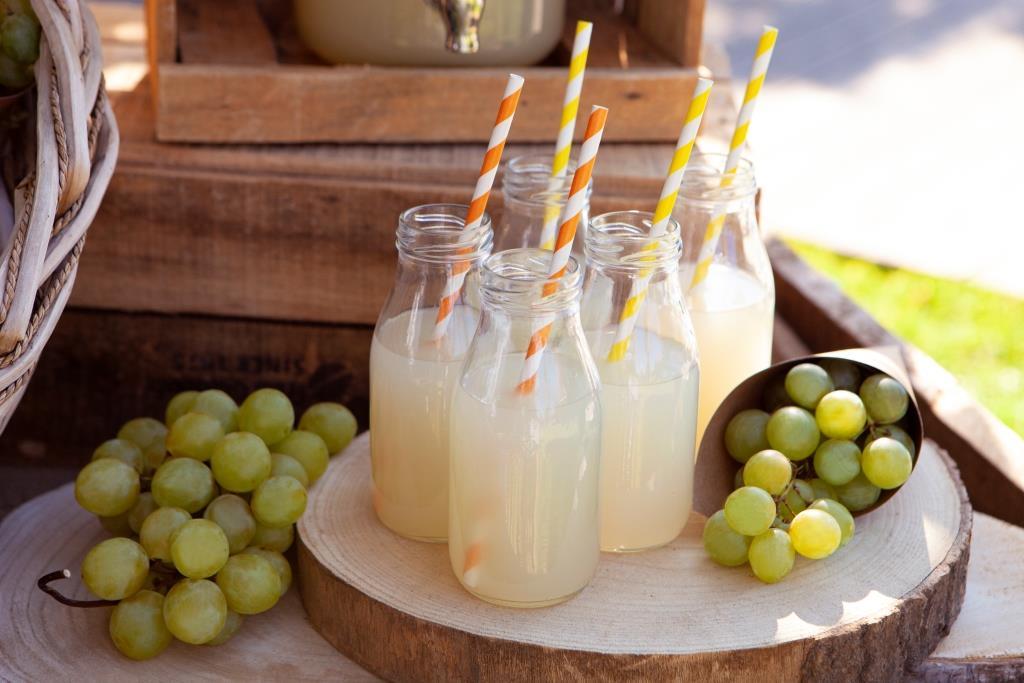 διακόσμηση φθινοπωρινής βάπτισης