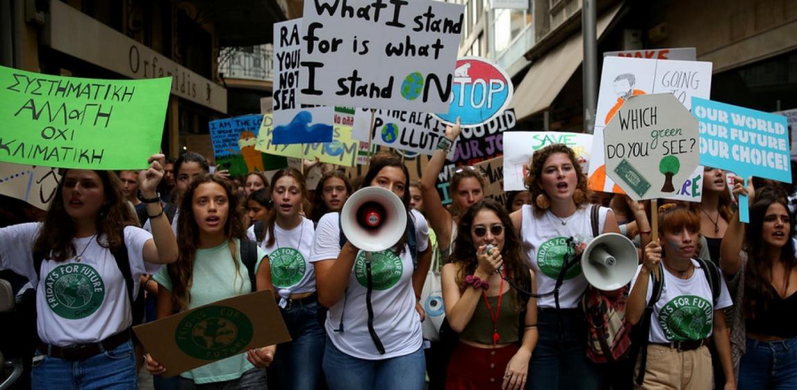 ΒΟΟΜ_Fridays For Future