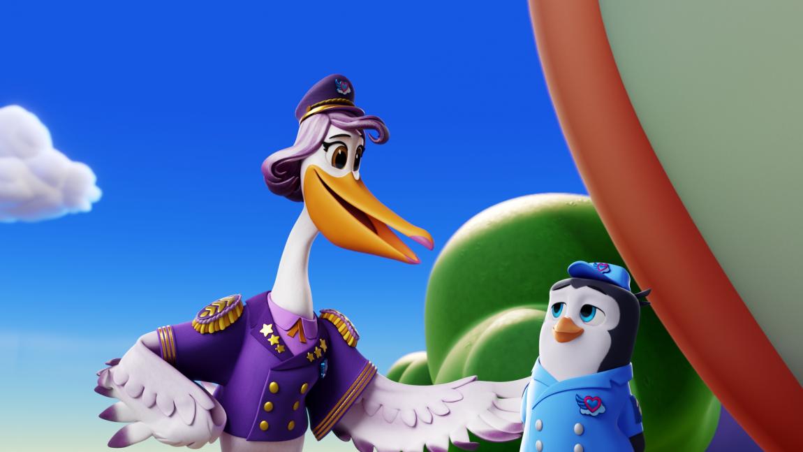 σειρά κινουμένων σχεδίων T.O.T.S.