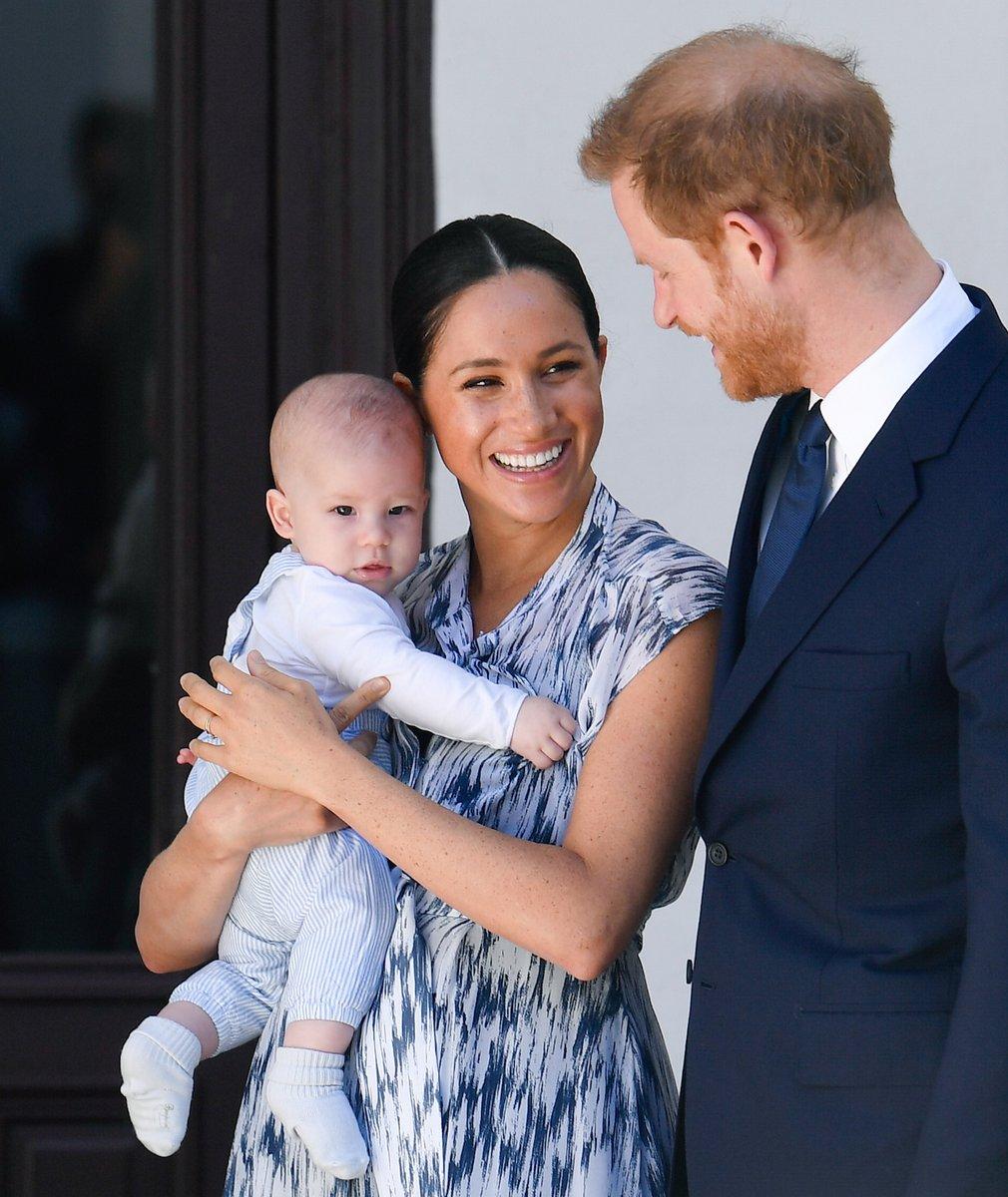 boom baby sussex πρώτη έξοδος archie