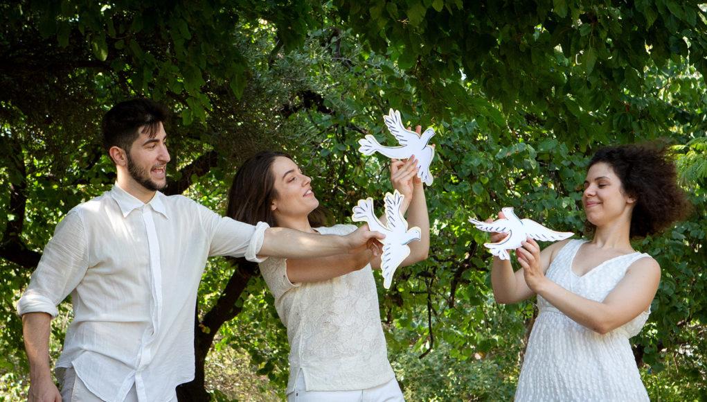 μικρός πρίγκιπας altera pars