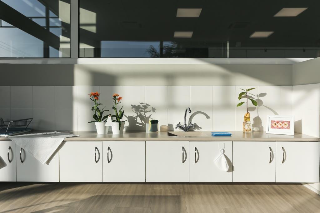 boom Βρεφική Κοινότητα του Montessori Community School.