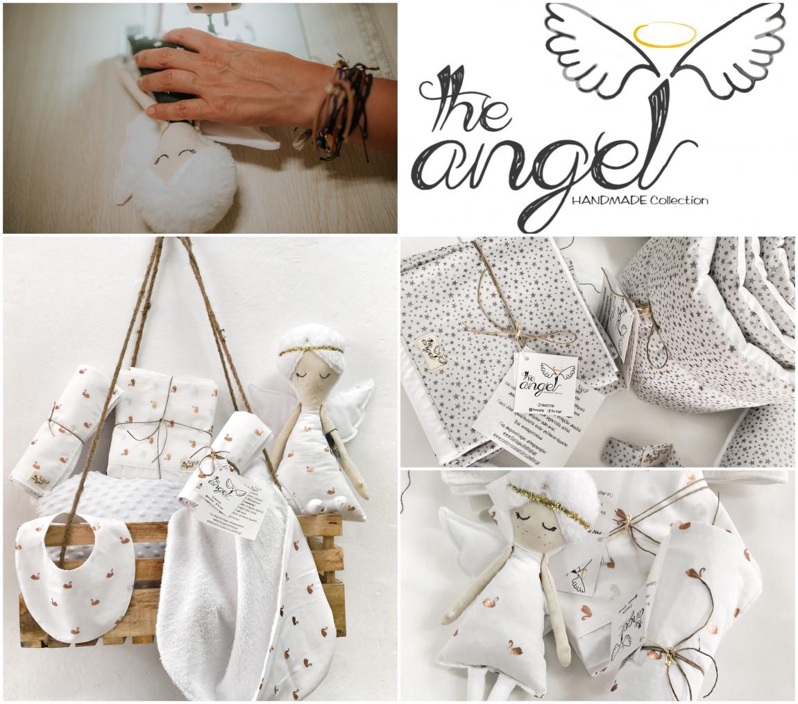 boom approved eshop the angel