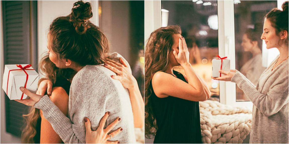 γράμμα στην έγκυο κολλητή μου