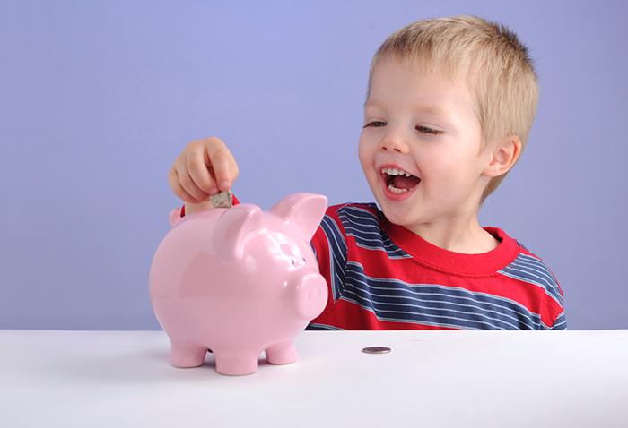 παγκόσμια ημέρα αποταμίευσης