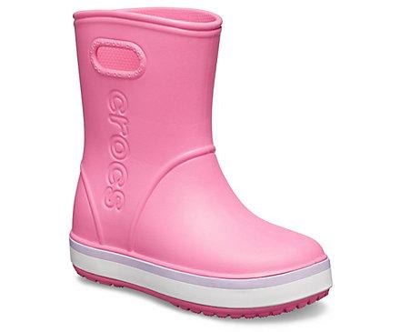 boom crocs παιδικές γαλότσες