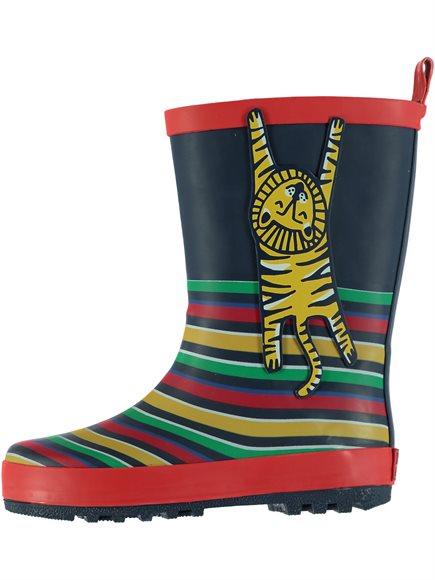 boom dpam παιδικές γαλότσες