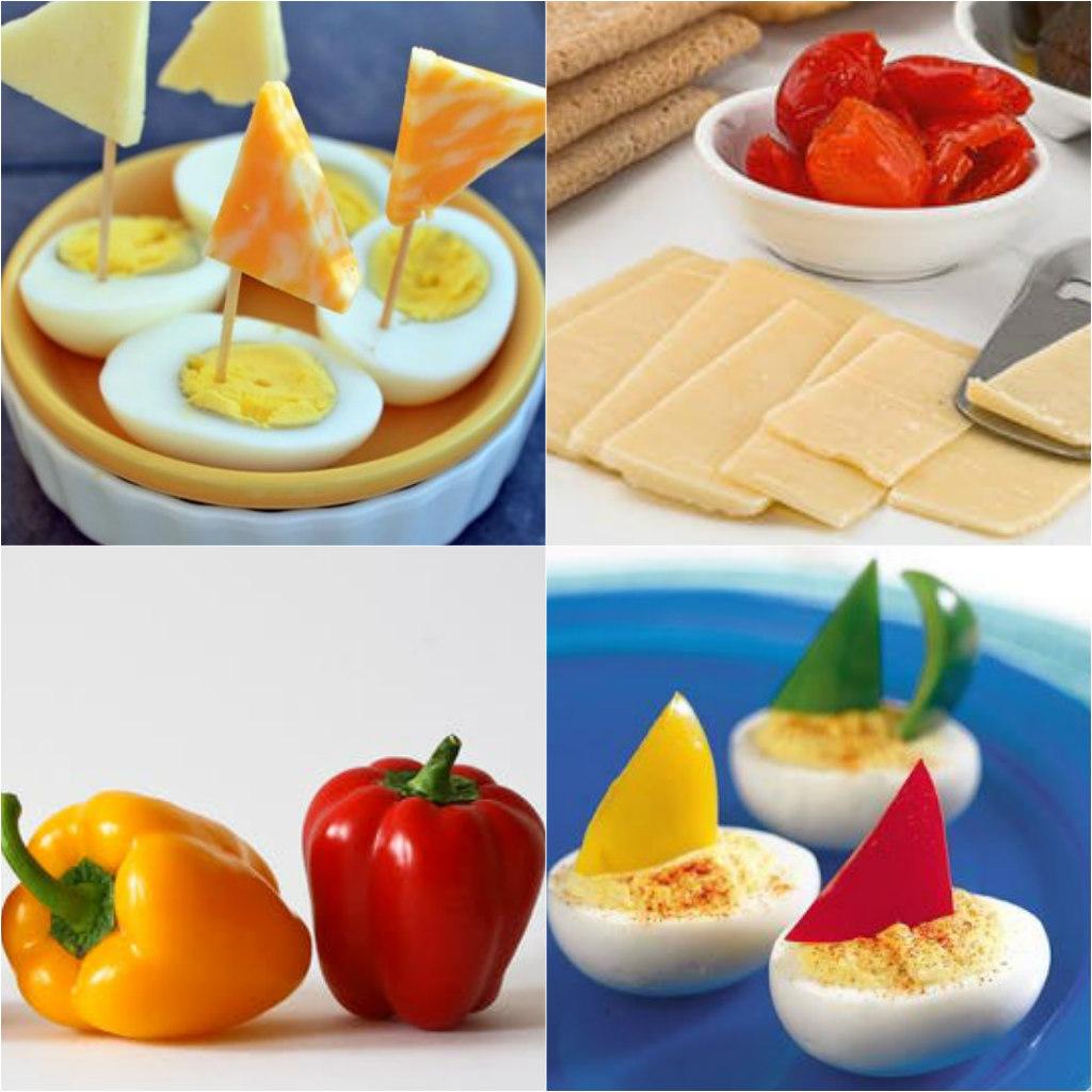 παγκόσμια ημέρα αυγού